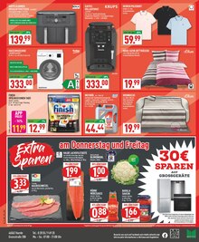 Kühlschrank im Marktkauf Prospekt "Aktuelle Angebote" mit 28 Seiten (Dinslaken)