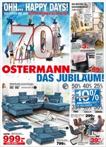 Ostermann Prospekt "OHH…HAPPY DAYS!", 24 Seiten, für Selm, 06.11.2019 - 12.11.2019 Ostermann Prospekt "OHH…HAPPY DAYS!", 24 Seiten, für Selm, 06.11.2019 - 12.11.2019