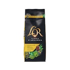 Café en grain - L'OR en promo chez Carrefour Corbeil-Essonnes à 10,89 €