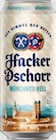 Münchner Hell oder Natur Radler von Hacker Pschorr im aktuellen Trinkgut Prospekt für 0,89 €