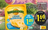 EDEKA Bünde - Léger Mild-Nussig Angebot im Prospekt Léger Mild-Nussig bei EDEKA im Bünde Prospekt für 1,49 €