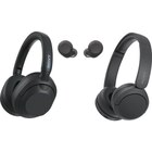 SUR TOUS LES CASQUES ET ÉCOUTEURS BLUETOOTH - SONY - Carrefour à Montreuil SUR TOUS LES CASQUES ET ÉCOUTEURS BLUETOOTH - SONY en promo chez Carrefour Montreuil