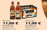 Aktuelles Spezi Klassik Angebot bei Getränke Paradies in Lünen ab 11,99 €