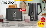 Toaster im Angebot bei Penny in Heidelberg Toaster Angebote von Medion bei Penny Heidelberg für 19,99 €
