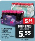 Tropfen Angebote von St. Hubertus bei Markant Nordwest Detmold für 5,55 €