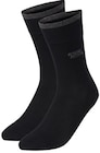 REWE Bensheim - Herren Socken Angebot im Prospekt Herren Socken bei REWE im Bensheim Prospekt für 6,99 €