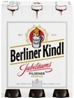 Jubiläums Pilsener Angebote von Berliner Kindl bei Kaufland Zossen für 2,99 €