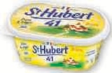 Matière grasse à tartiner sans huile de palme 41% MG - St Hubert en promo chez U Express Matière grasse à tartiner sans huile de palme 41% MG - St Hubert dans le catalogue U Express