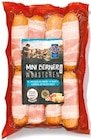 Mini Berner Würstchen von Wolf für 2,29 € bei Netto mit dem Scottie im Angebot Mini Berner Würstchen von Wolf im aktuellen Netto mit dem Scottie Prospekt