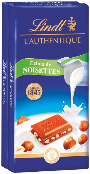Lindt Chocolat