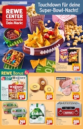 REWE Prospekt "Dein Markt" für Hamburg, 38 Seiten, 02.02.2026 - 07.02.2026