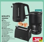 Toaster im Angebot bei Marktkauf in Reutlingen Toaster Angebote von KRUPS bei Marktkauf Reutlingen für 34,99 €