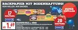 Backpapier-Rolle im Angebot bei Marktkauf in Gelsenkirchen Backpapier-Rolle Angebote von Toppits bei Marktkauf Gelsenkirchen für 1,69 €