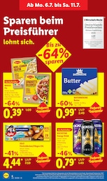 Maggi im Lidl Prospekt "LIDL LOHNT SICH" auf Seite 12