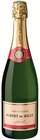 AOP Champagne 1er Cru - ALBERT DE MILLY à 18,83 € dans le catalogue Intermarché Hyper