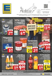 EDEKA Prospekt für Herzogenrath: "Aktuelle Angebote", 26 Seiten, 19.01.2026 - 24.01.2026