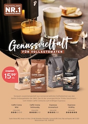 Aktueller Tchibo im Supermarkt Prospekt mit Kaffeepulver, "SELBST GEMACHT - EINFACH SCHÖN", Seite 27
