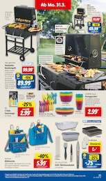 Besteck-Set Angebot im aktuellen Lidl Prospekt auf Seite 31