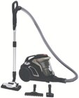 Aspirateur sans sac - HOOVER en promo chez Carrefour Aspirateur sans sac - HOOVER dans le catalogue Carrefour