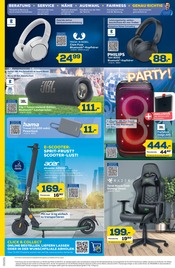 Aktueller EURONICS Prospekt mit Auto, "GENAU RICHTIG. JEDER KAUF EIN VOLLTREFFER.", Seite 8