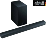expert Mosbach - Soundbar HW-B660GF/ZG Angebot im Prospekt Soundbar HW-B660GF/ZG bei expert im Mosbach Prospekt für 179,00 €