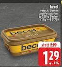 EDEKA Castrop-Rauxel - Gold Angebot im Prospekt Gold bei EDEKA im Castrop-Rauxel Prospekt für 1,29 €