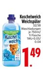 Weichspüler im Angebot bei EDEKA in Ravensburg Weichspüler Angebote von Kuschelweich bei EDEKA Ravensburg für 1,49 €