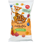 Maissnacks von Billy Tiger für 0,89 € bei Netto Marken-Discount im Angebot Maissnacks von Billy Tiger im aktuellen Netto Marken-Discount Prospekt