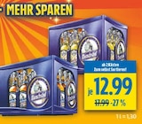 diska - Mönchshof Angebot im Prospekt Mönchshof bei diska im Prospekt "" für 12,99 €