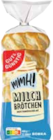 Aktuelle Wecker Angebote bei EDEKA in Rostock Aktuelles Milchbrötchen Angebot bei EDEKA in Rostock ab 1,89 €