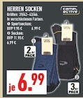 Sportsocken Angebote von camel active bei Marktkauf Beckum für 6,99 €