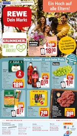 Ähnliche Angebote wie Narzissen im Prospekt "Dein Markt" auf Seite 1 von REWE in Hamm
