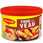 Sauce aromatisée - MAGGI en promo chez Carrefour Créteil à 2,52 €