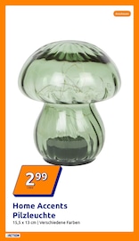 Aktueller Action Prospekt mit Lampe, "kleine Preise, grosse Freude!", Seite 6
