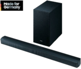 Aktuelles Soundbar HW-B660GF/ZG Angebot bei expert in Wesel ab 199,00 €