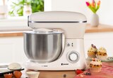 Küchenmaschine BLUE AURA BG-51571-CR von Bergner im aktuellen Penny Prospekt für 49,99 €