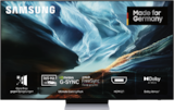 OLED-TV + Soundbar im Angebot bei Hirsch und Ille in Kaiserslautern OLED-TV + Soundbar Angebote von Samsung bei Hirsch und Ille Kaiserslautern für 2.149,00 €