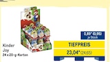Joy von Kinder im aktuellen METRO Prospekt für 24,65 €