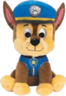 Peluche la pat' patrouille en promo chez La Grande Récré Peluche la pat' patrouille dans le catalogue La Grande Récré
