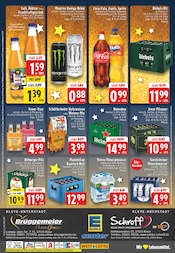 Aktueller E center Prospekt mit Gerolsteiner, "Aktuelle Angebote", Seite 26