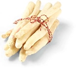 Aktuelles Spargel weiß/violett Angebot bei Netto Marken-Discount in Paderborn ab 8,79 €