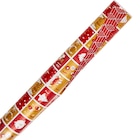 Papier cadeau 25M réversible - Carrefour à Noisy-le-Grand Papier cadeau 25M réversible en promo chez Carrefour Noisy-le-Grand à 5,90 €