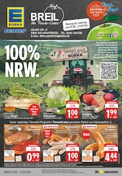 E center Discounter Prospekt der aktuellen Woche mit 28 Seiten, gültig von 12.05.2025 bis 17.05.2025, in Berg und Umgebung Aktueller E center Discounter Prospekt in Berg und Umgebung, "Aktuelle Angebote" mit 28 Seiten, 12.05.2025 - 17.05.2025