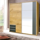 Schwebetürenschrank Emden Angebote bei SB Möbel Boss Hameln für 399,99 €