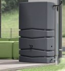 Wandtank Aqua Tower von  im aktuellen toom Baumarkt Prospekt für 99,99 €