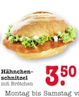 Aktuelles Hähnchenschnitzel Angebot bei E center in Karlsruhe ab 3,50 €