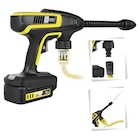 KÄRCHER MITTELDRUCKREINIGER KÄRCHER Gelb, Schwarz Angebote von SMOBY bei XXXLutz Möbelhäuser Düren für 14,99 €