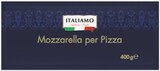 Pizza-Mozzarella OGT Angebote von Italiamo bei Lidl Bremen für 2,99 €