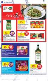 Prospectus Intermarché Super "Intermarché" en cours à La Seyne-sur-Mer, Page 44 Catalogue Intermarché Super en cours à La Seyne-sur-Mer, "Intermarché", Page 44