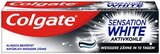 Zahncreme Sensation White im REWE Prospekt Zahncreme Sensation White von Colgate im aktuellen REWE Prospekt für 1,69 €